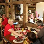 Hotel Zur Scheune Röbel