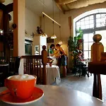 Zur Scheune Hotel Röbel