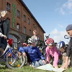 Zur Scheune Рёбель