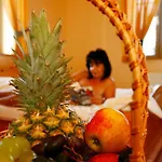 Отель Zur Scheune 3*