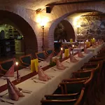 Zur Scheune Отель
