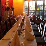 Zur Scheune Отель