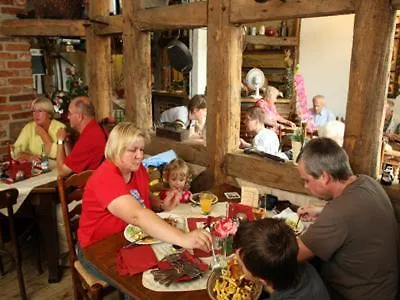Hotell Zur Scheune Röbel