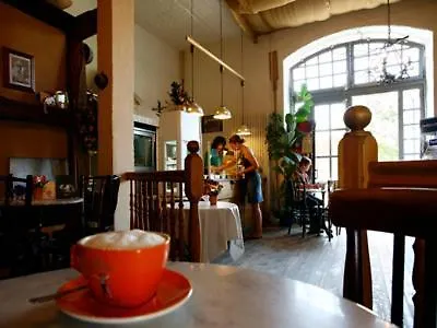 Zur Scheune Hotel Röbel