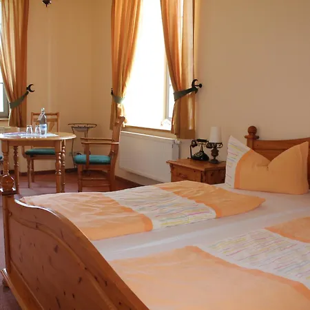 Hotel Zur Scheune