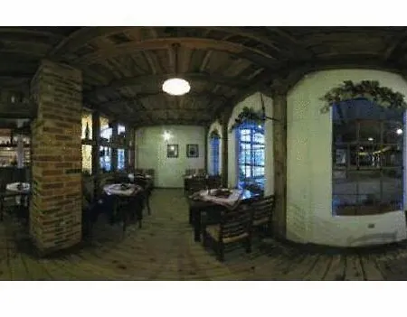 Zur Scheune Hotel