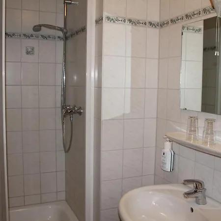 Zur Scheune Hotel 3*