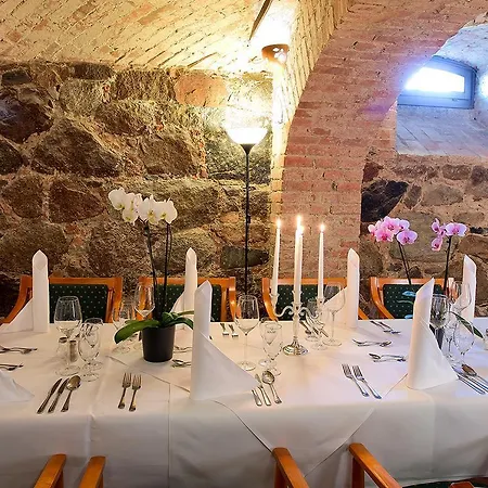 Zur Scheune 3* Röbel