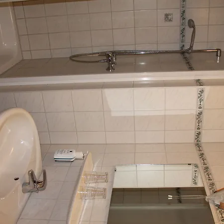Hotell Zur Scheune Röbel
