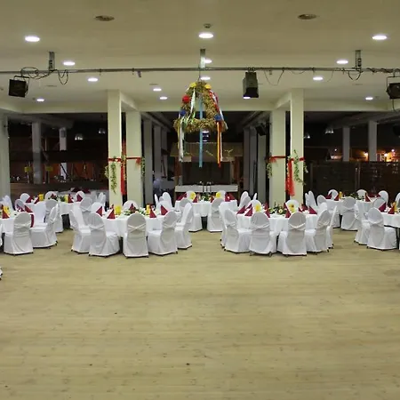 Zur Scheune 3* Röbel