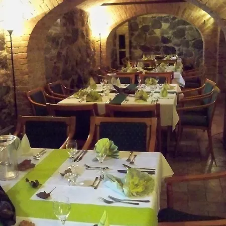 Zur Scheune 3* Röbel