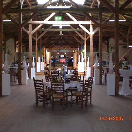 Zur Scheune Hotel Röbel