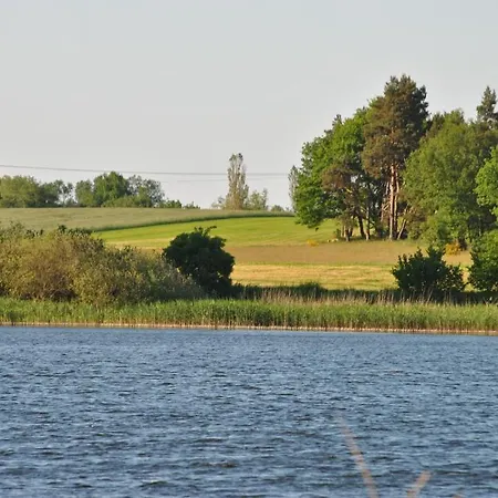 Hotel Zur Scheune Röbel