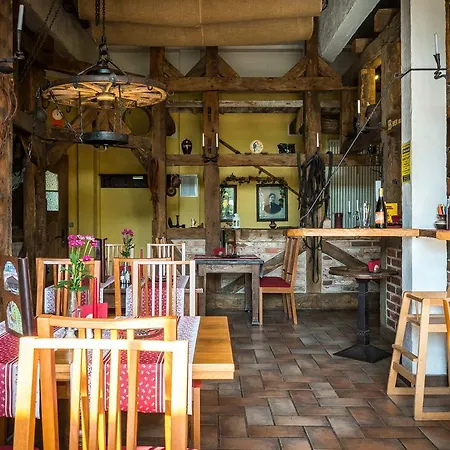 Zur Scheune 3* Röbel