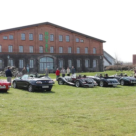 Zur Scheune 3* Röbel