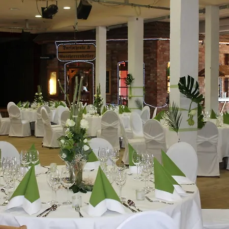 Hotel Zur Scheune Robel