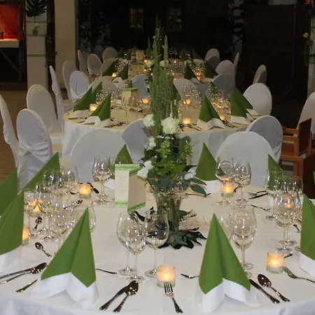 Zur Scheune 3* Röbel