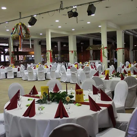 Zur Scheune 3* Röbel