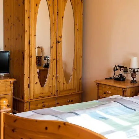 Hotel Zur Scheune