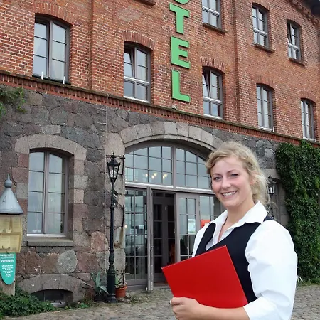 Hotel Zur Scheune